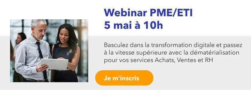 Webinar Docuware