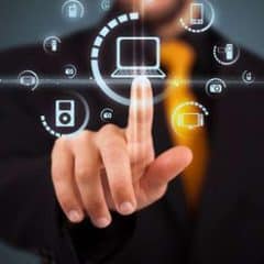 Offre de téléphonie et de liens internet