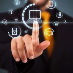Offre de téléphonie et de liens internet