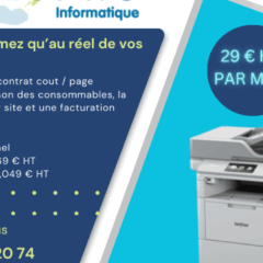 Ne consommez qu’au réel de vos besoins