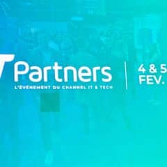 IT Partners 2026 – Le salon IT