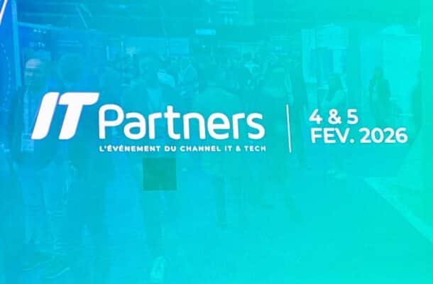IT PARTNERS 2026
